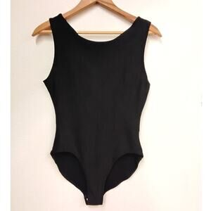 Vintage Jacques Moret leotard